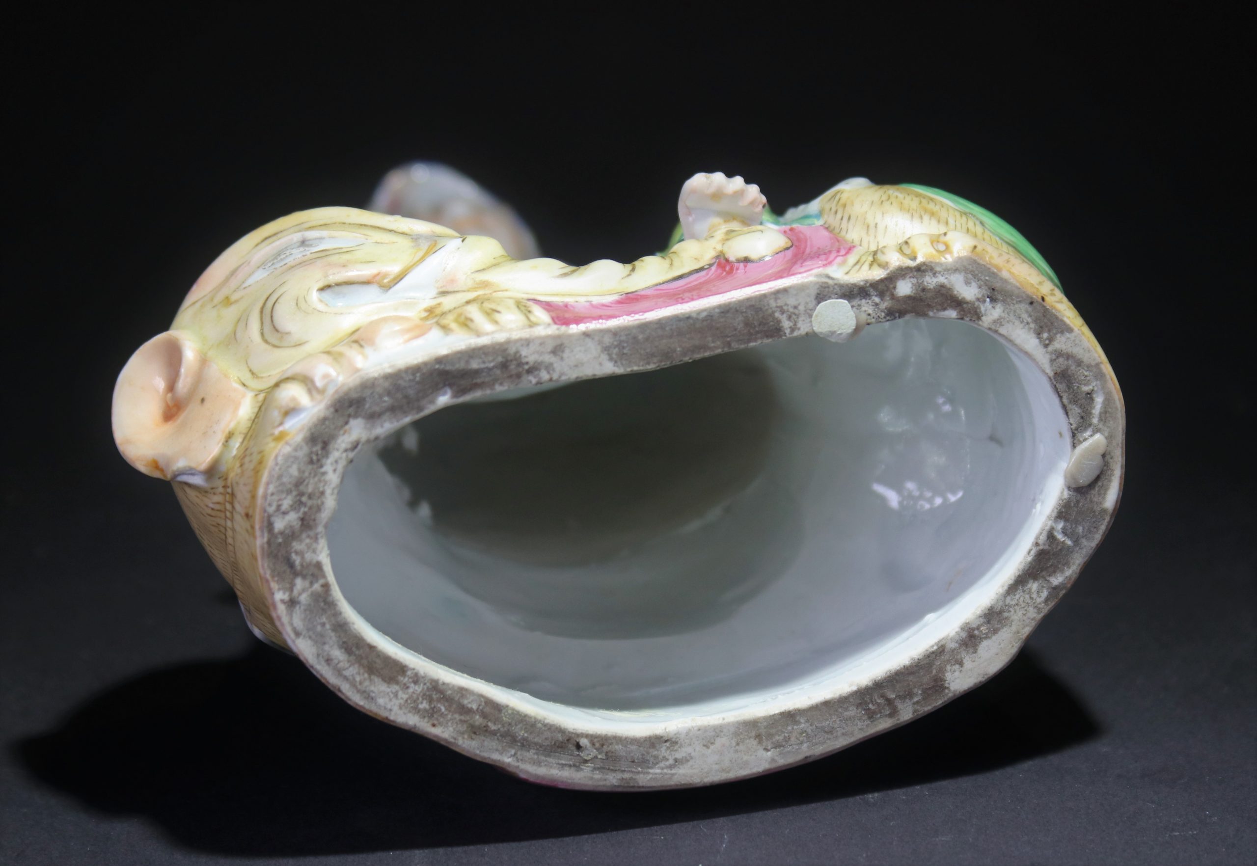 Porcelain Guanyin B (4)